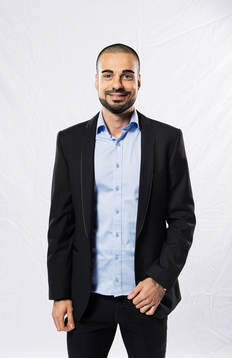 Domaren Mohammed Al-Hakim
