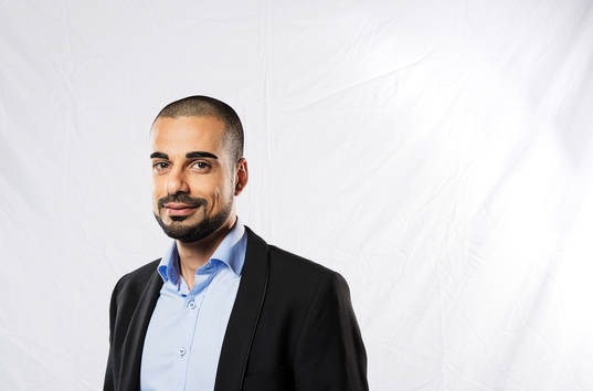 Domaren Mohammed Al-Hakim