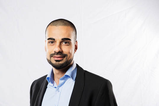 Domaren Mohammed Al-Hakim