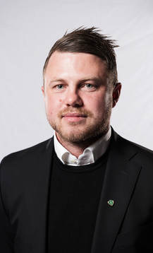 Jimmy Thelin, tränare Jönköping Södra