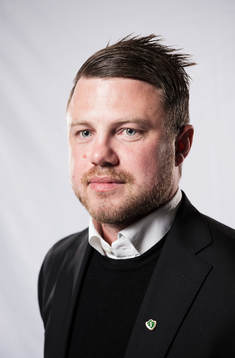Jimmy Thelin, tränare Jönköping Södra