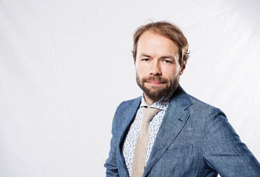 Andreas Alm, tränare AIK