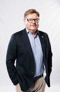 Peter Swärdh, tränare Kalmar