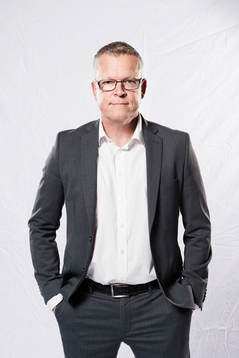 Jan Andersson, tränare Norrköping