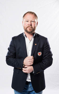 Thomas Andersson-Borstam, Kalmar