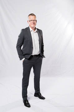 Jan Andersson, tränare Norrköping