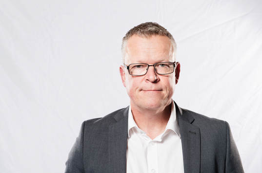 Jan Andersson, tränare Norrköping