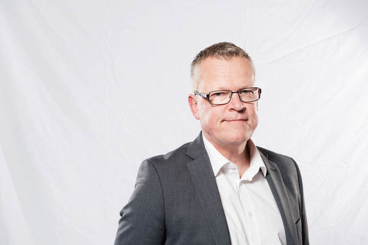 Jan Andersson, tränare Norrköping