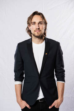 Kevin Walker, Djurgården