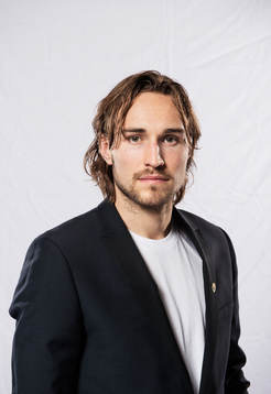 Kevin Walker, Djurgården