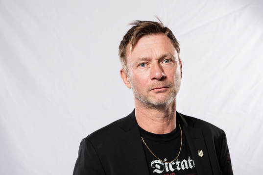 Peter Gerhardsson, tränare Häcken