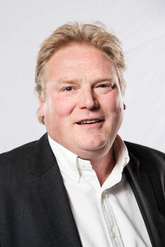 Jörgen Lennartsson, tränare IFK Göteborg
