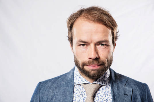 Andreas Alm, tränare AIK