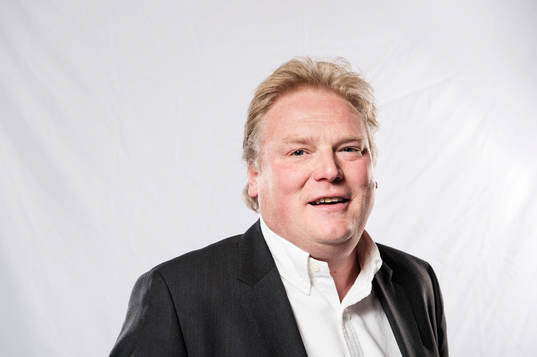 Jörgen Lennartsson, tränare IFK Göteborg