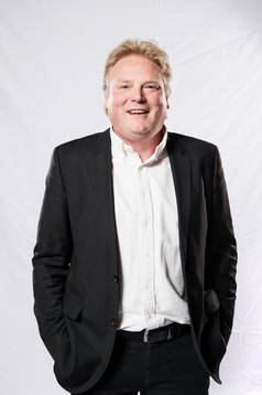 Jörgen Lennartsson, tränare IFK Göteborg