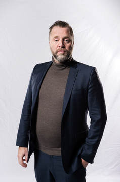 Björn Wesström, sportchef AIK