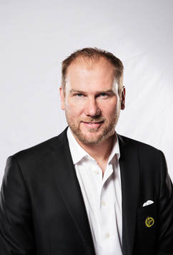 Magnus Haglund, tränare Elfsborg
