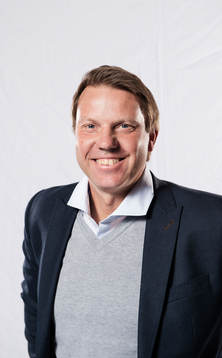 Hans Eklund, tränare Falkenberg