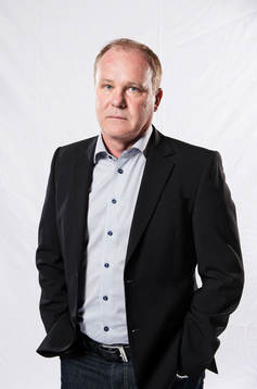 Roger Franzén, tränare GIF Sundsvall