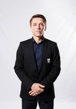 Mats Gren, sportchef IFK Göteborg