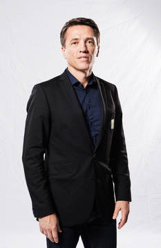 Mats Gren, sportchef IFK Göteborg