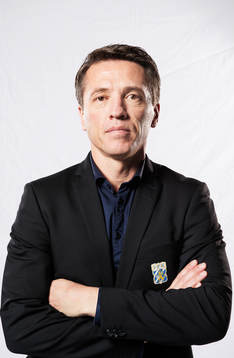 Mats Gren, sportchef IFK Göteborg