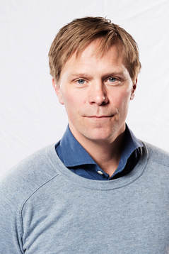Roger Sandberg, tränare Gefle