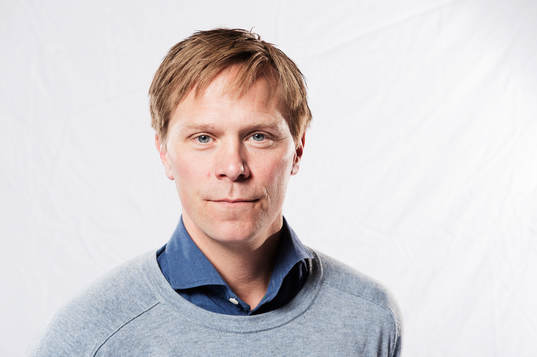Roger Sandberg, tränare Gefle