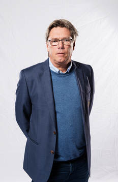 Per Olsson, tränare Djurgården