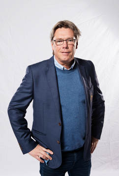 Per Olsson, tränare Djurgården
