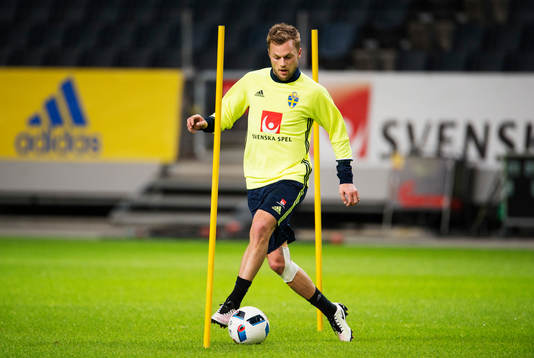 Sebastian Larsson