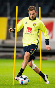 Sebastian Larsson