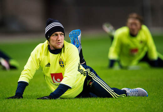 Emil Forsberg