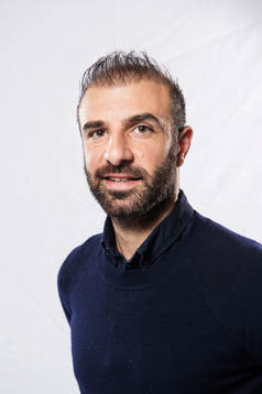 Kennedy Bakircioglu, Hammarby
