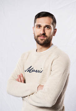 Emir Bajrami, Elfsborg