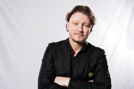 Stefan Andreasson, klubbchef Elfsborg