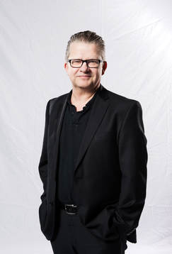 Benny Haag