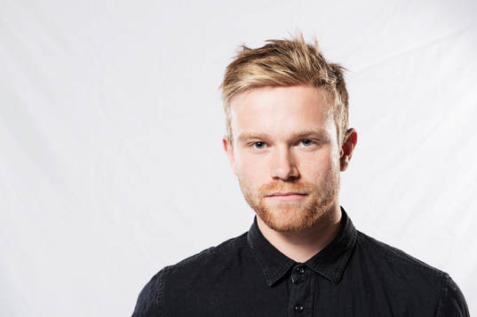 Dennis Widgren, Östersund