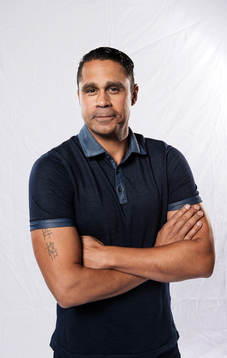 Daniel Nannskog, SVT