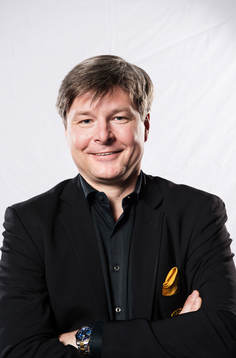 Bo Johansson, ordförande Elfsborg