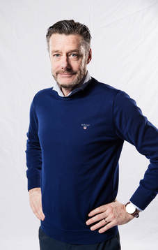 Stefan Lundin, Svensk Elitfotboll (SEF)