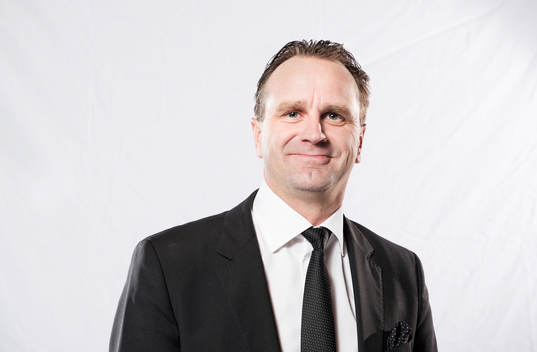 Jan Karlsson, Svensk Elitfotboll (SEF)