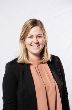 Elin Öst Sandström, Svensk Elitfotboll (SEF)