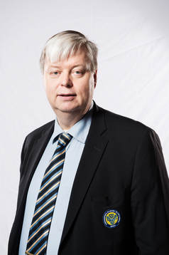 Ola Rydén, Svensk Elitfotboll (SEF)