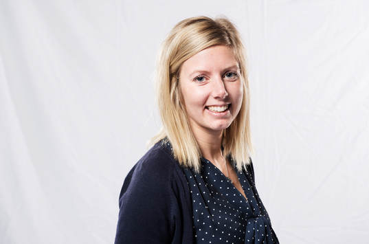 Anna Nykvist, Svensk Elitfotboll (SEF)