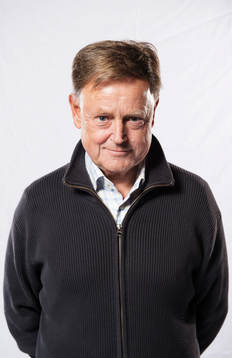 Stefan Thylin