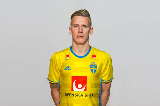 Bläddra bland fler bilder av Fotboll, Sverige, porträtt