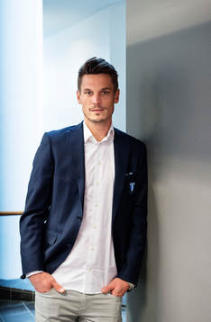 Markus Rosenberg, Malmö FF