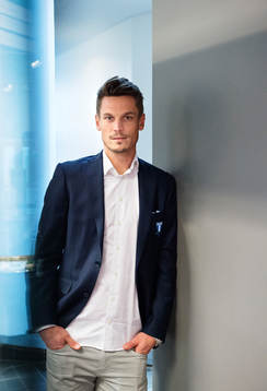 Markus Rosenberg, Malmö FF