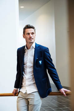 Markus Rosenberg, Malmö FF